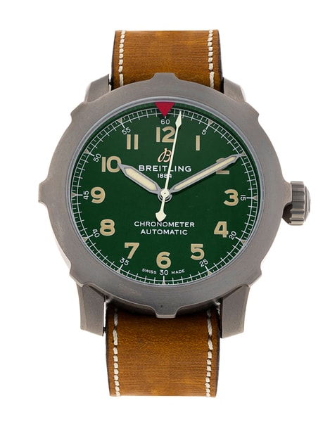 Breitling Aviator 8 EB2040